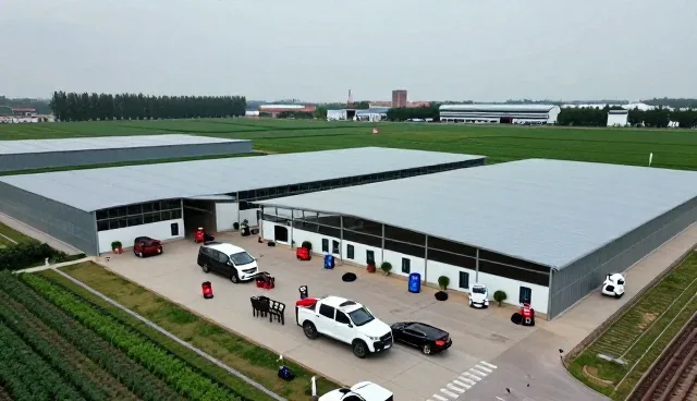 生产线配套设备如何满足多变生产场景需求